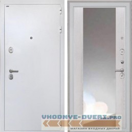 Дверь Интекрон Колизей White ФЛЗ-516 Сосна белая